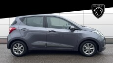 Hyundai i10 1.2 Premium 5dr Petrol Hatchback